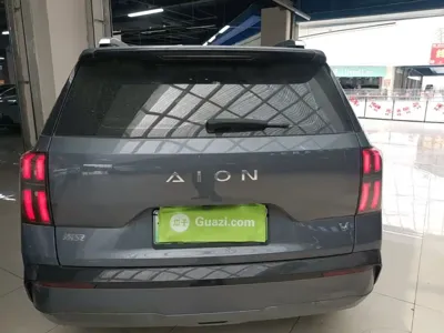 AION AION V