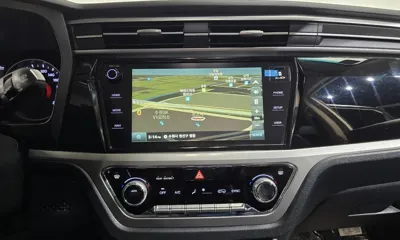 KG_Mobility_Ssangyong KORANDO