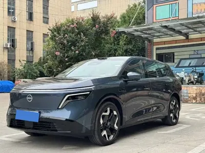 Nissan 日产NX8