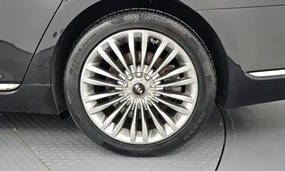 Kia K9