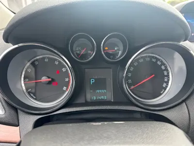 Buick Encore