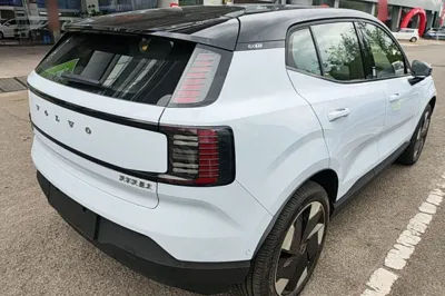 Volvo EX30