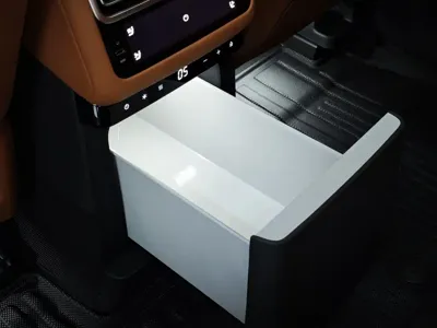 Li Auto Li L7