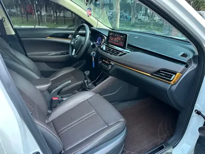 Changan Eado DT