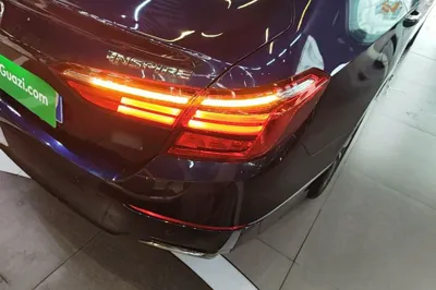 Honda Inspire