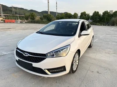 Chery Arrizo 5