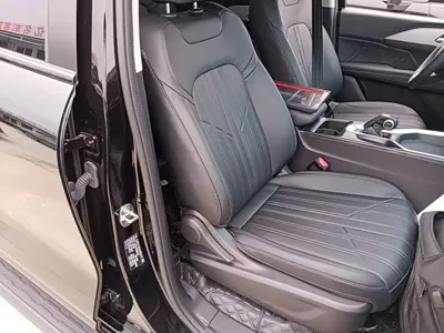 Haval H5