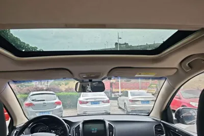 Baojun 560