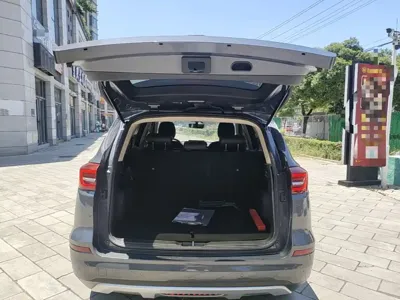 BYD Song