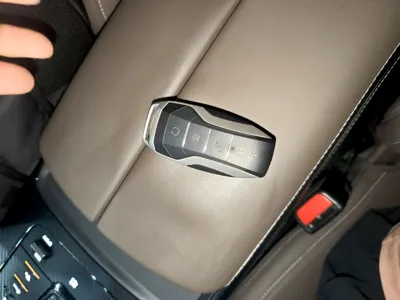 BYD Han