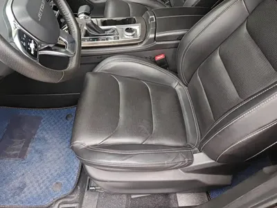 Jetour X70 Plus