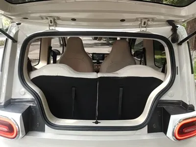 Wuling MINIEV