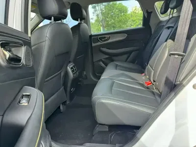 Roewe RX5