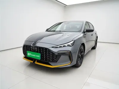 MG MG6