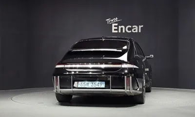 Hyundai Ioniq6