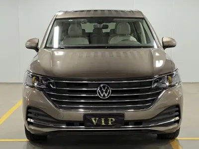 Volkswagen Viloran
