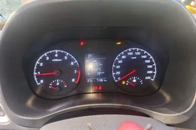 Hyundai Verna (new generation)