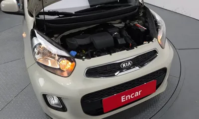 Kia Morning