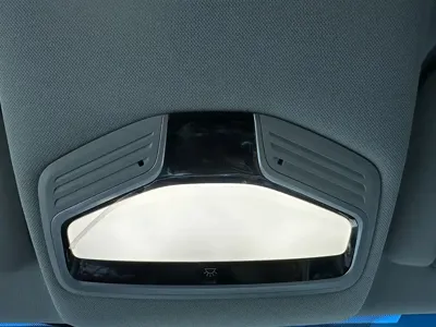 Geely Emgrand S