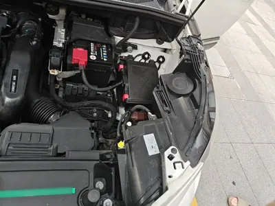 Peugeot 4008