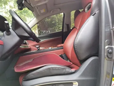 Changan 长安CS75PLUS