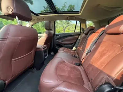 Buick Envision Plus