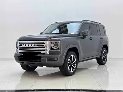 Haval H9