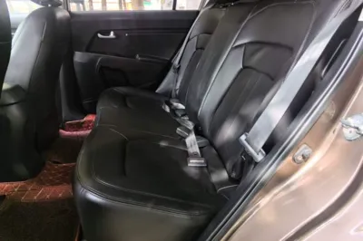 Kia Sportage R