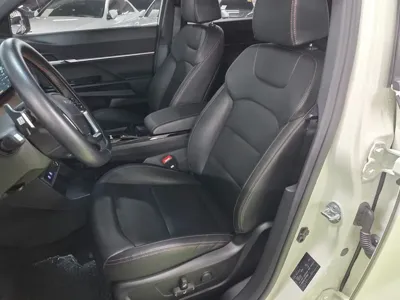 KG_Mobility_Ssangyong Torres