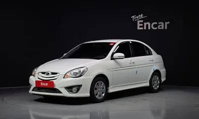 Hyundai Verna