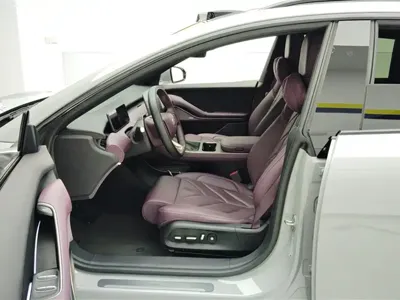Nio ET5T