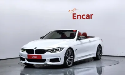 BMW 4-Series