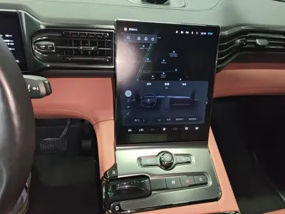 Nio EC6