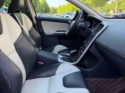 Volvo XC60 (Import)