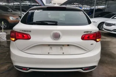 Fiat Ottimo