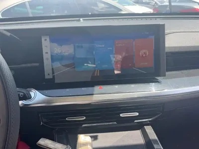 Roewe RX5 Max