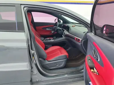 Changan UNI-T