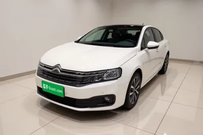 Citroen C6