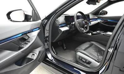 BMW i5