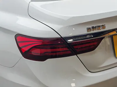 Geely Binrui