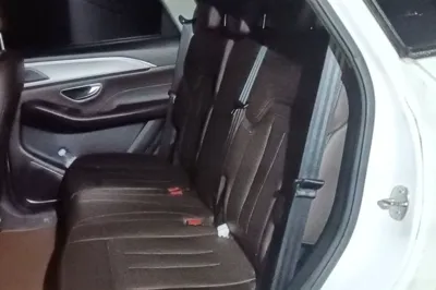 Jetour X90 Plus
