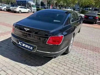 Bentley Flying Spur