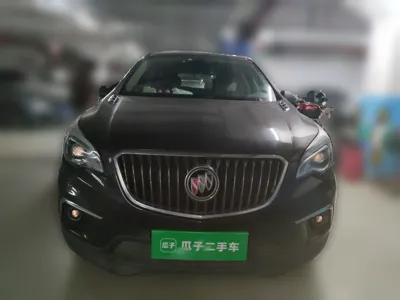 Buick Envision