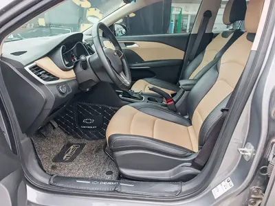 Chevrolet Monza