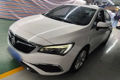 Buick Verano