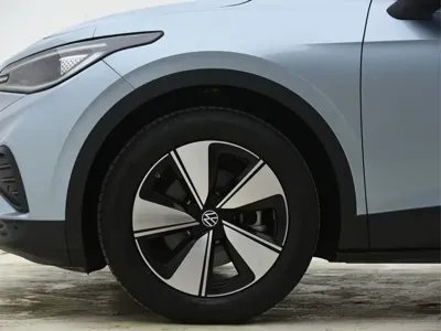 Volkswagen ID.4 X