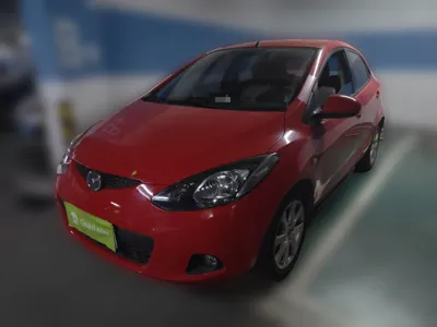 Mazda Mazda 2