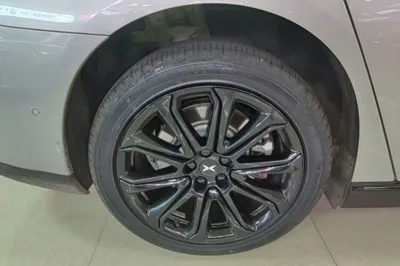 Xpeng P7