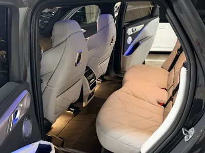 BMW XM