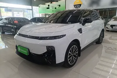 Leapmotor B10